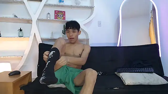 BEAUTY_BOYS1 live sex cam