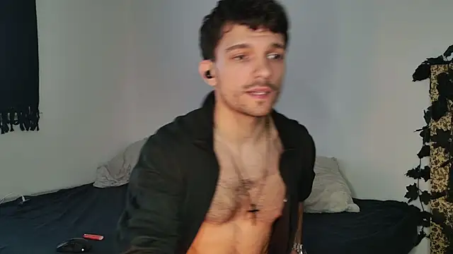 JackDesFeux live sex cam