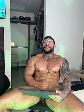Andrew_Johnnson live sex cam