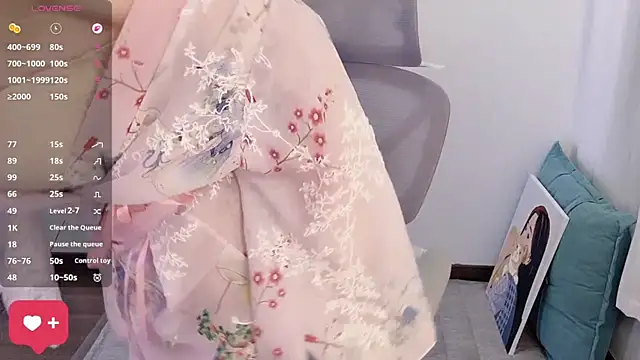 peachy_kiss live sex cam