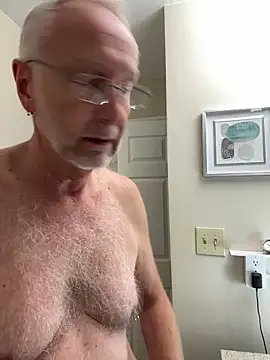 ApolloThrust live sex cam