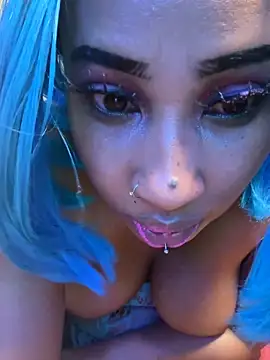 SEXaddictCANDY10 live sex cam