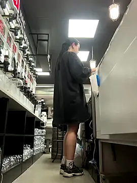 AlishaOfThorns live sex cam