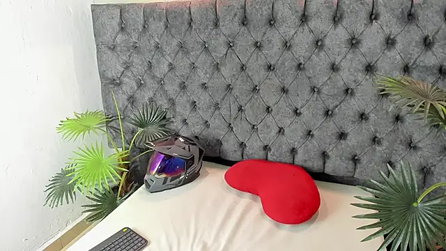 ALAN_REDINGER live sex cam