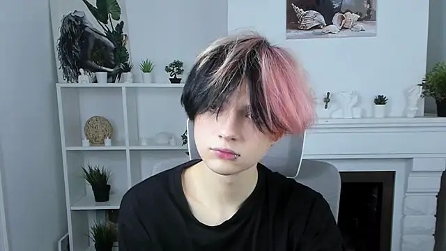 Justin_Care live sex cam