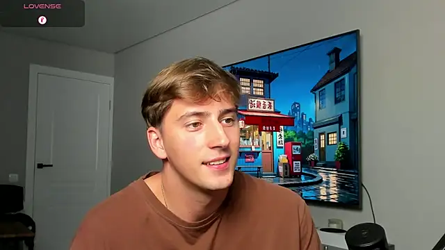 DaniHort live sex cam