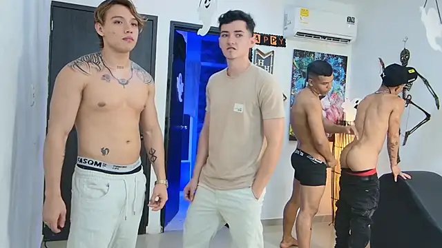 Boysgang_sex live sex cam
