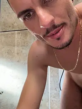 WildFlame2525 live sex cam