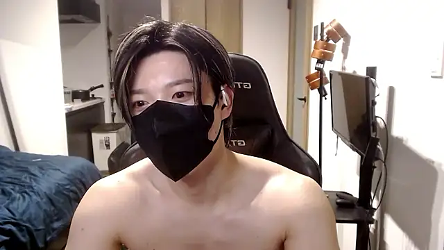 Mei-Tanaka live sex cam