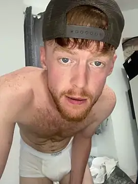 bailey_mcvicar live sex cam