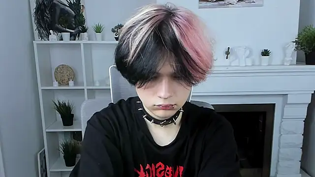 Justin_Care live sex cam