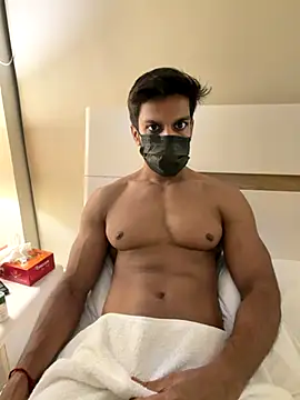 Hunkyardd live sex cam