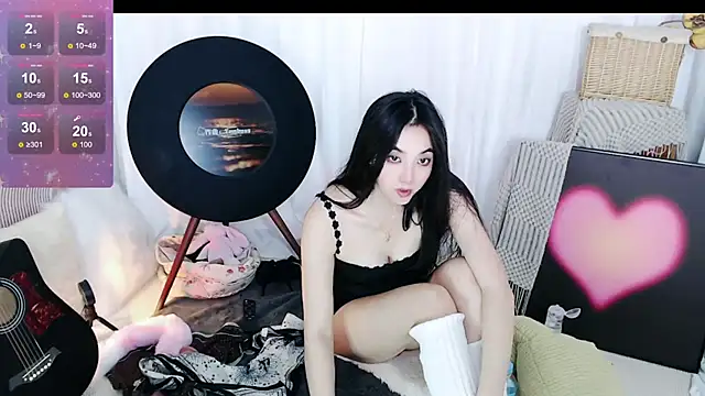 xiaotiantian-76 live sex cam