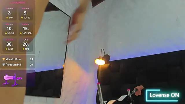 Camila__Gomez live sex cam