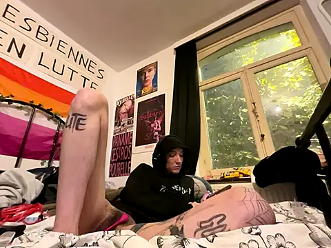 Styxlust live sex cam