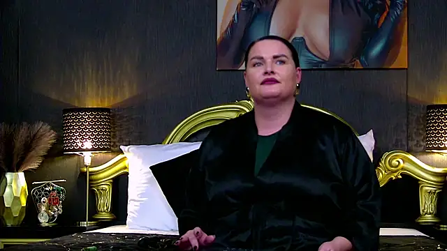 GeorgiaLerox live sex cam