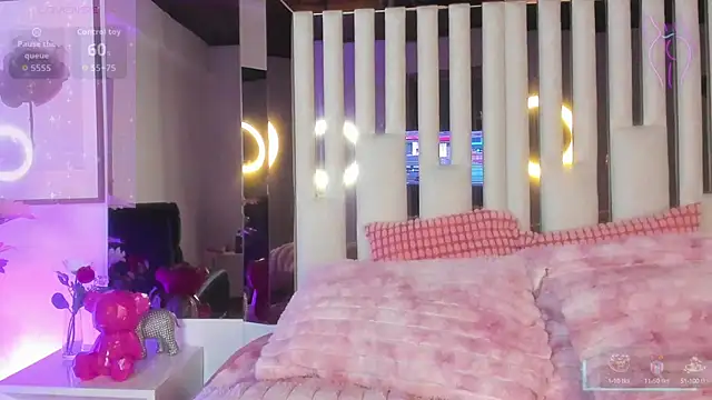 Cloee_Rainbow1 live sex cam