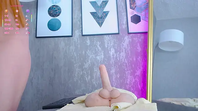 issys_lam live sex cam