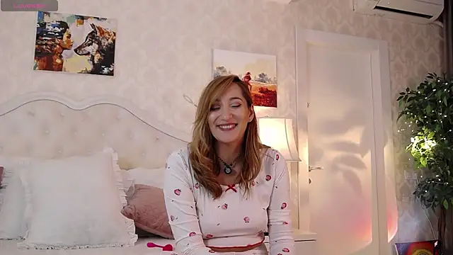 IreneHope live sex cam
