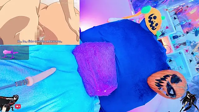 mai-- live sex cam