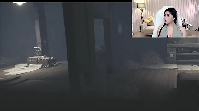 Canbaobao-KK live sex cam
