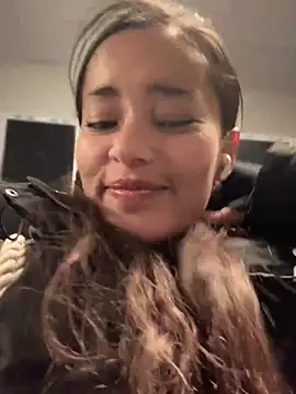 Risky_Workouts live sex cam