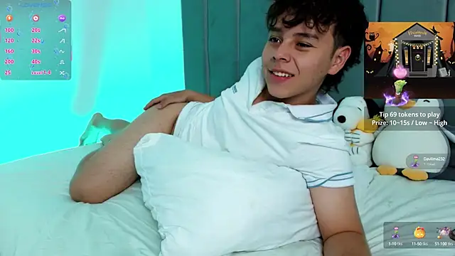 nico_leroy live sex cam