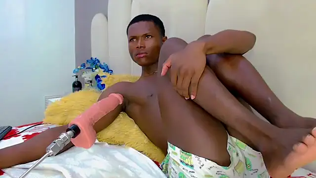 joel_blackcock live sex cam