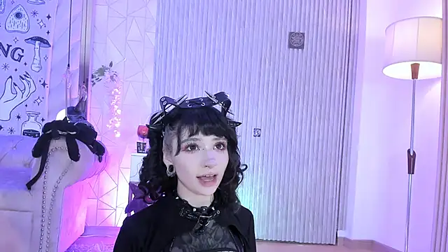 zephirahabney live sex cam