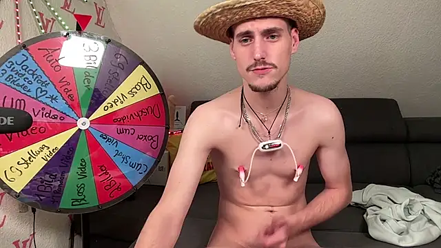 Cookieboy88 live sex cam