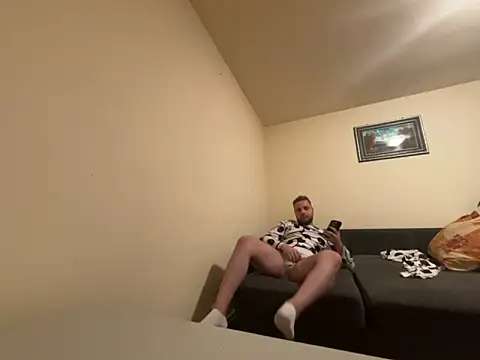 KingAdonisss live sex cam