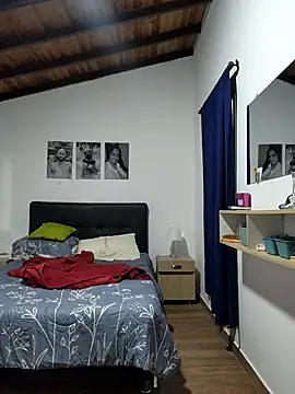 RachellGraham live sex cam