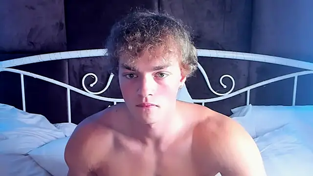 ChaseMuscular live sex cam