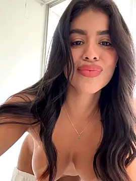 MelissaWaltton live sex cam