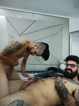 Harald_Smed live sex cam