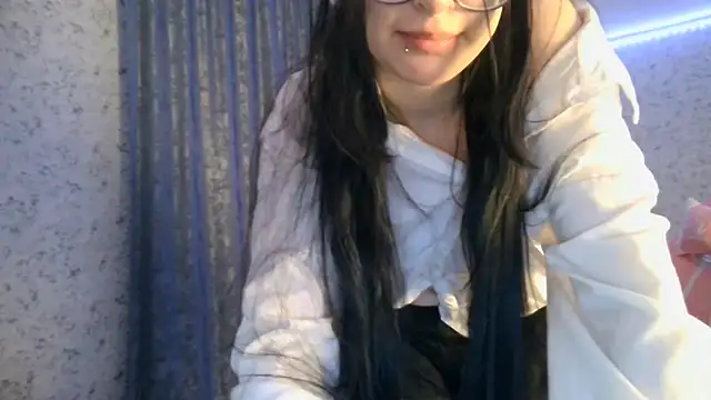 KeicyKlark live sex cam