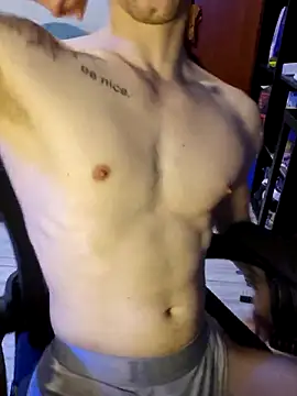 SweetGoodBoy22 live sex cam