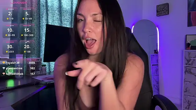 sweetsariaah live sex cam