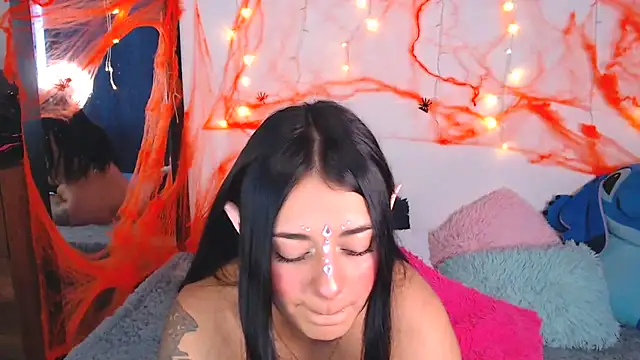 Samanta_james19 live sex cam
