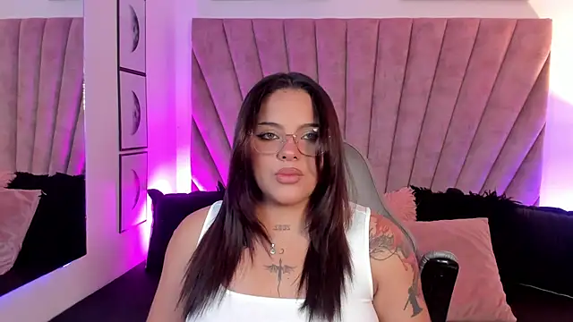 LunaSotto live sex cam