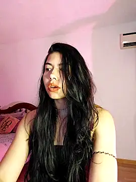 -ShaniArgentina- live sex cam