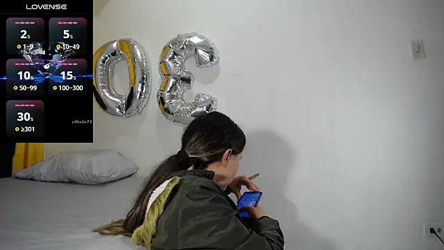 melpark live sex cam