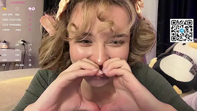 Pleasant_fun live sex cam