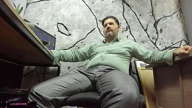 Maxi_thebig_daddy live sex cam