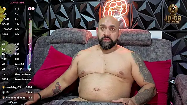 JD-69 live sex cam