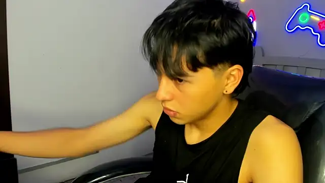 StiwenTwink live sex cam
