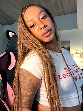 Your_Paris live sex cam