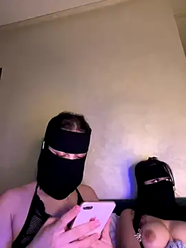 El-Jouri live sex cam