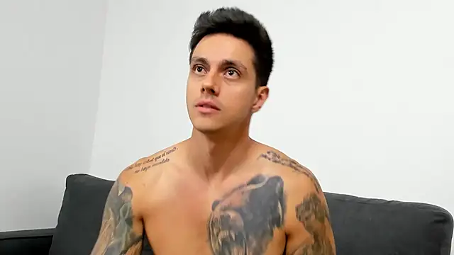 JeanBroc live sex cam