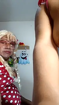 brown_halos live sex cam